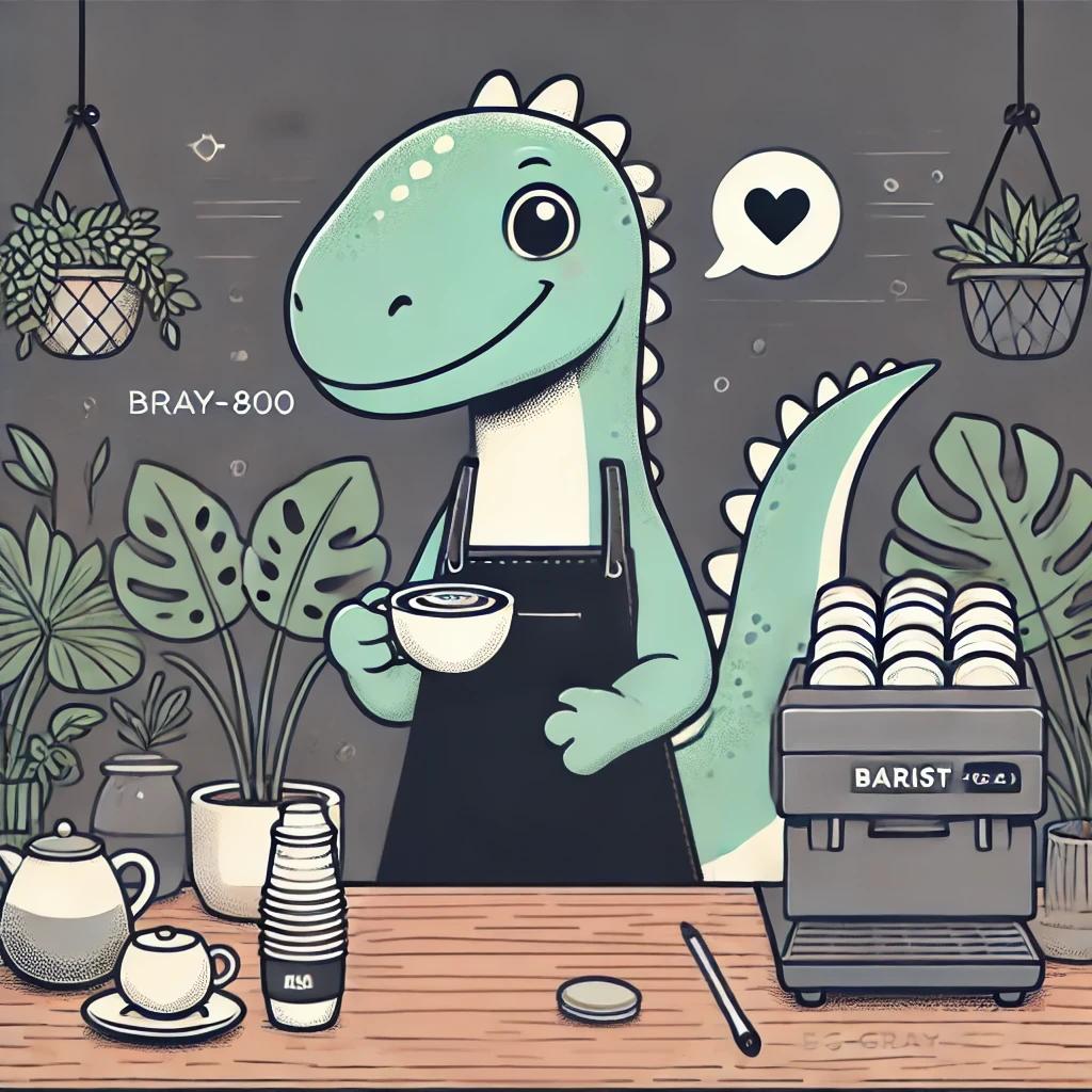 POSaur