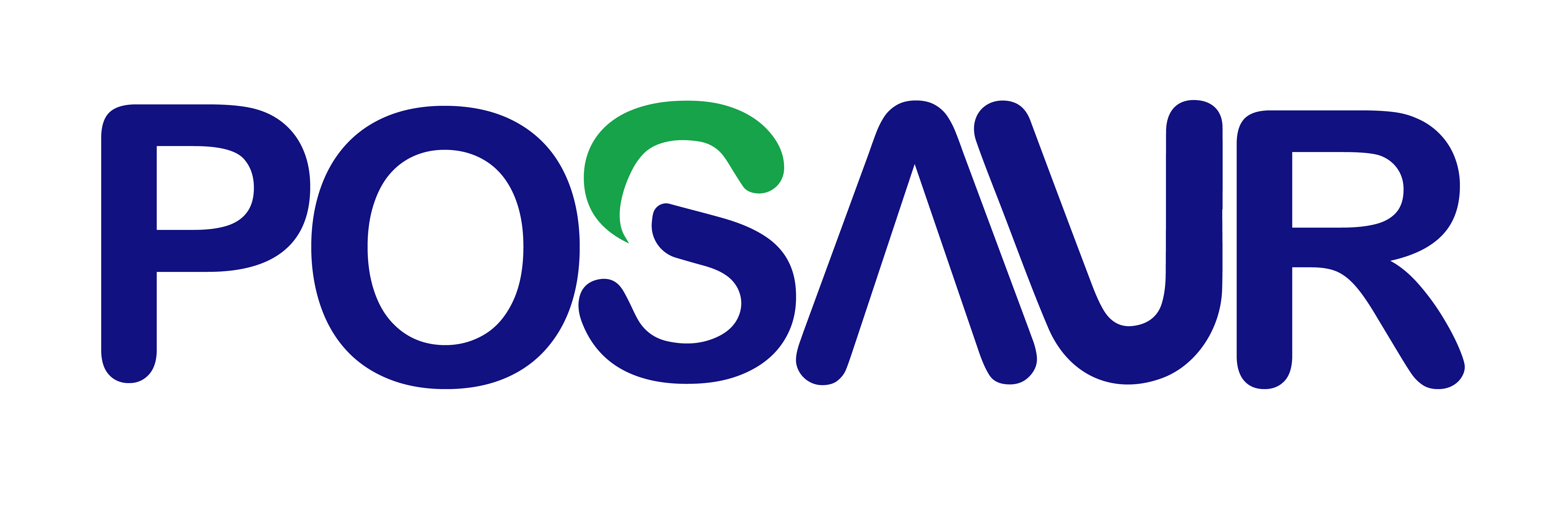 POSAUR Logo